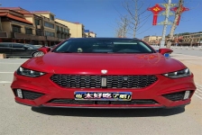 长城 VV5