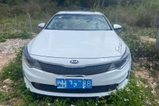 起亚K5
