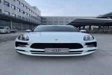 保时捷Macan