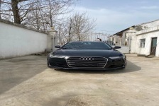 奥迪A6L