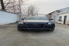 奥迪Q7(进口)