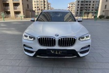 宝马X3