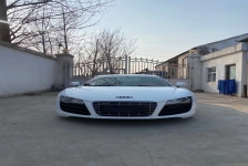 奥迪R8(进口)