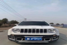 Jeep 自由侠