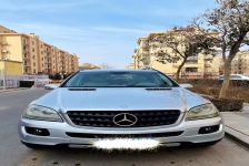 奔驰 ML