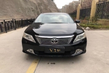 丰田 凯美瑞