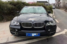 宝马X5(进口)