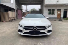 奔驰A级(进口)