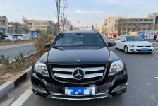 奔驰GLK级