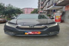 本田 冠道