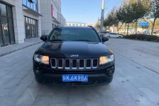 Jeep 指南者