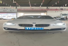 宝马5系