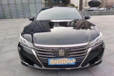 丰田 皇冠