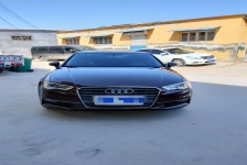 奥迪A3