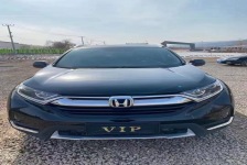 本田CR-V