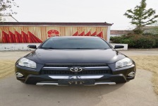 一汽丰田RAV4