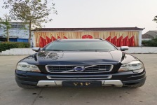 沃尔沃XC90(进口)