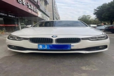 宝马3系