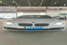 宝马5系
