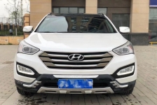 现代 途胜
