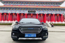 长城 哈弗H6