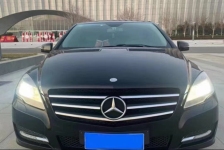 奔驰R级(进口)