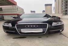 奥迪A6L