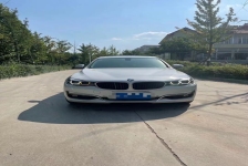 宝马3系