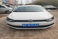 大众POLO