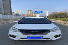 长城 哈弗H6