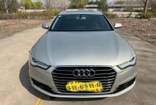 奥迪A6(进口)