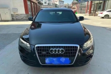 奥迪Q5