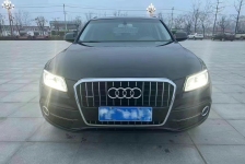 奥迪Q5