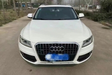 奥迪Q5