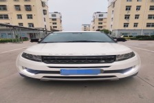 陆风X7
