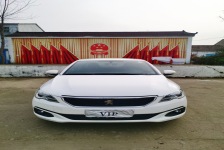 标致301