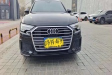 奥迪A6L