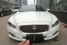 捷豹 XJL