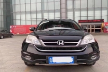 本田CR-V