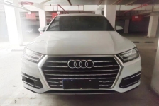 奥迪Q7(进口)
