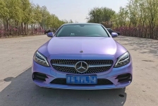 奔驰C级