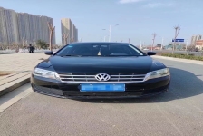 大众 朗逸