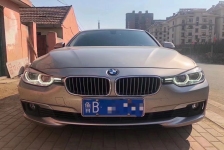 宝马3系