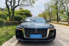 红旗 H9