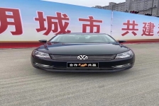 大众 帕萨特