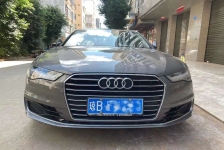 奥迪A6L