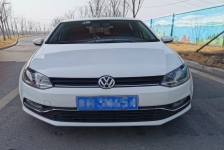 大众POLO