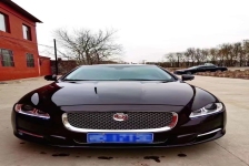捷豹 XJL