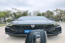 荣威RX5