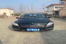 奔驰R级(进口)